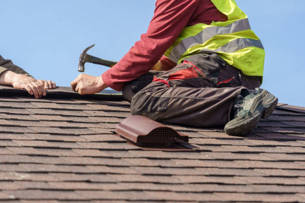 Heating Cable for Roof Installation in Wedgefield, FL