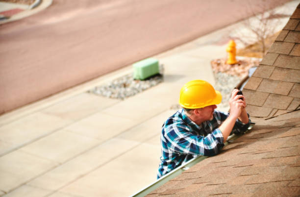 Quick and Trustworthy Emergency Roof Repair Services in Wedgefield, FL