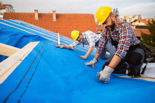 Best Residential Roofing Contractor  in Wedgefield, FL
