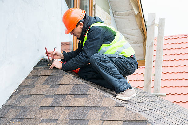 Best Roof Repair Services  in Wedgefield, FL