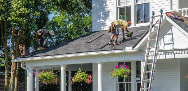 Best New Roof Installation  in Wedgefield, FL